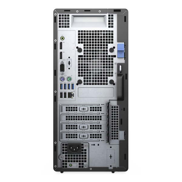 Dell OptiPlex 7071 Tower Core i9 9900 (9-gen.) 3,1 GHz / 32 GB / 960 SSD / Win 11 Pro + GeForce RTX 3050 [6 GB]