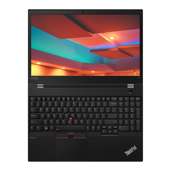 Laptop Poleasingowy Lenovo ThinkPad T15 Gen 1 Core i5 10210U (10-gen.) 1,6 GHz / 16 GB / 2 TB SSD / 15,6" FullHD / Win 11 Pro