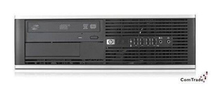 Poleasingowy Komputer HP Compaq 6005 pro ATHLON X2 B24 3,0 / 4 GB / 250 GB / DVD / Win 10 Prof. (Update)