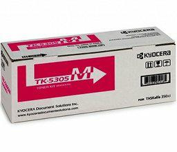 Kyocera Toner TK-5305M Magenta 6K