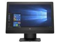 HP ProOne 400 G3 AIO Core i5 6500T (6 gen.) 2,5 GHz / 16 GB / 240 SSD / 20'' / Win 10 Pro