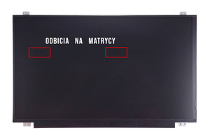 Matryca LG LP156WF6(SP)(B2) SLIM / 15,6'' FullHD (1920 x 1080) IPS / 30 pin eDP / Klasa A-