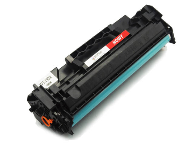 Zamienny Toner HP 135X W1350X Black 2.4K bez chipu do HP M208, M209, M210, M211