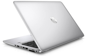 Laptop Poleasingowy HP EliteBook 850 G4 Core i5 7300u (7-gen.) 2,6 GHz / 16 GB / 240 SSD / 15,6'' FullHD dotyk / Win 10