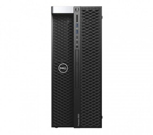 Komputer Poleasingowy Dell Precision T5820 Tower Xeon W-2102 2,9 GHz / 16 GB / 960 SSD / Win 10 Prof.