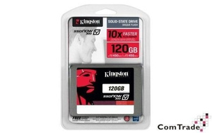 Dysk twardy  SSD Kingston HyperX 3K 240GB 2.5" SATA3 (555/510)