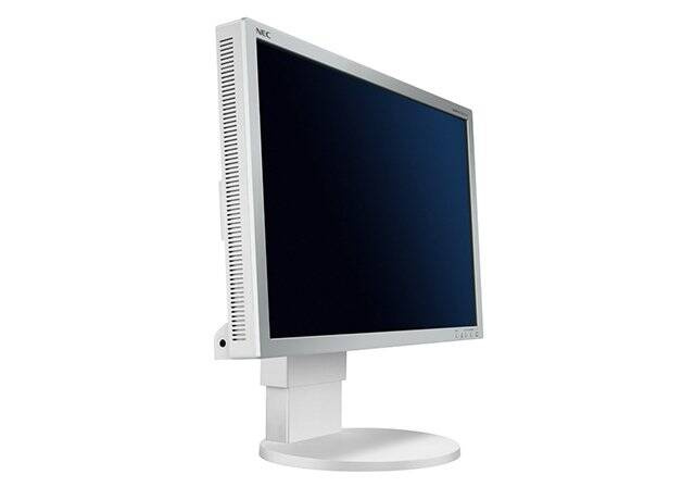 Monitor Poleasingowy NEC EA241WM / Klasa B