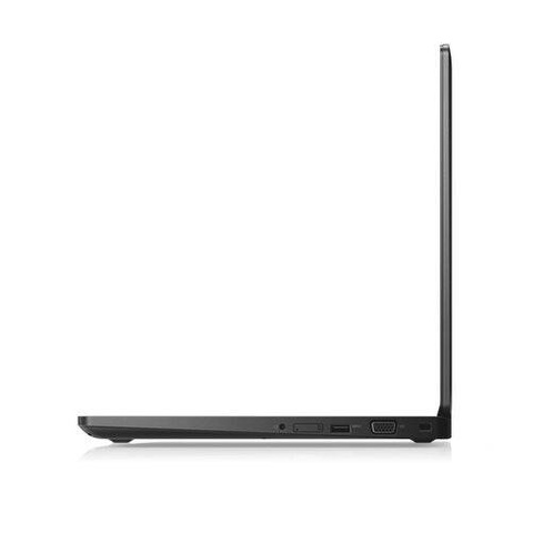 Poleasingowy Laptop Dell Latitude 5580 Core i5 6300U (6-gen.) 2,4 GHz / 16 GB / 480 SSD / 15,6'' FullHD / Win 10 Prof. (Update)