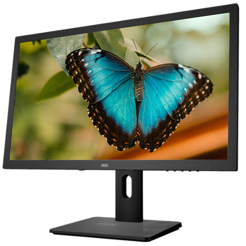 Monitor Poleasingowy AOC I2475PXQU z głośnikami