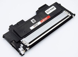 Toner zgodny z Samsung CLT-K404S 1,5k Black marki DDPrint do C430W C480FW C480W