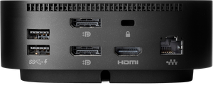 Stacja dokująca HP Dock G5 USB-C z zasilaczem HP 120W