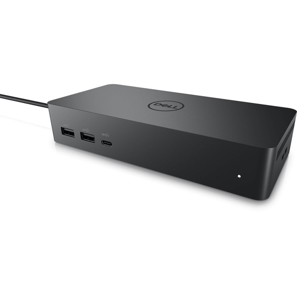 Stacja dokująca Dell Universal Dock D6000 z zasilaczem 130W