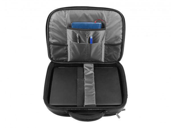 Nowa torba na laptopa 15,6'' Natec Setter, wzmacniana