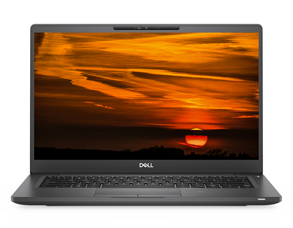 Dell Latitude 7300 Core i5 8365U (8-gen.) 1,6 GHz / 8 GB / 240 SSD / 13,3'' FullHD dotyk / Win 11 Pro / Klasa A-