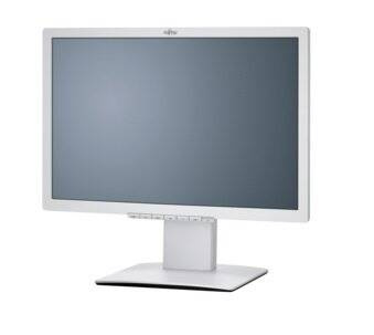 Monitor Poleasingowy Fujitsu B22W-7 z głośnikami