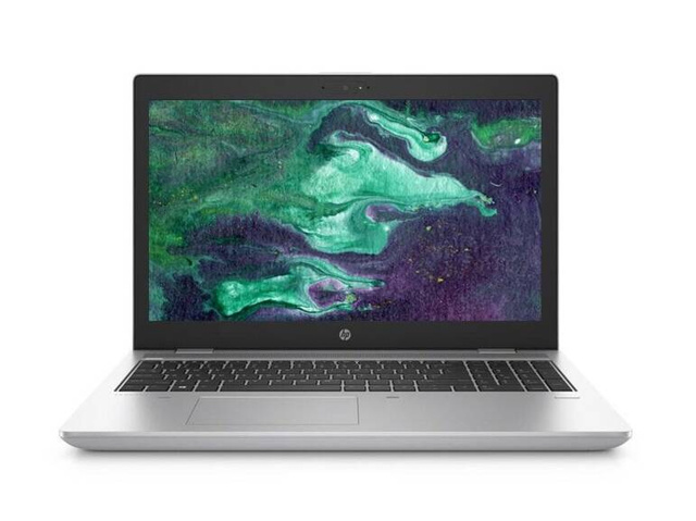 Laptop Poleasingowy HP ProBook 650 G4 Core i5 8250U (8-gen.) 1,6 GHz / 8 GB / 480 SSD / 15,6'' FullHD / Win 11 Prof.