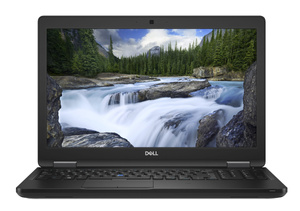 Dell Latitude 5590 Core i7 8650U (8-gen.) 1,9 GHz / 8 GB / 120 SSD / 15,6'' FullHD / Win 11 Pro