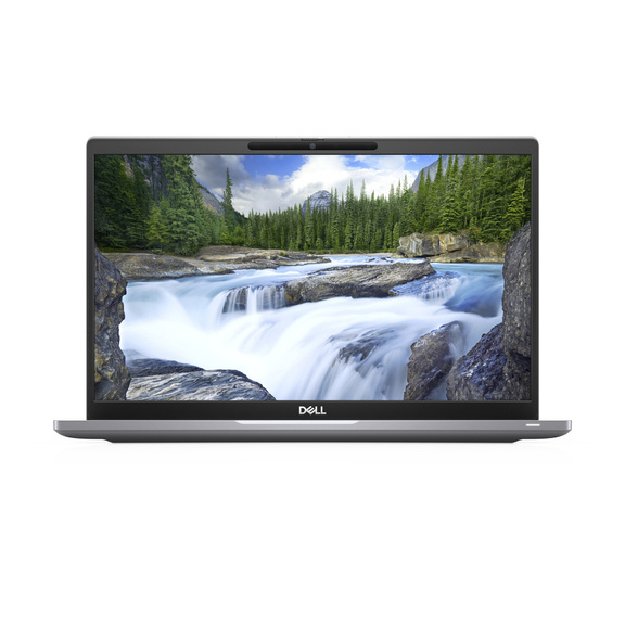 Dell Latitude 7320 Core i7 1185G7 (11-gen.) 1,2 GHz / 16 GB / 480 SSD / 13,3" FullHD / Win 11 Pro