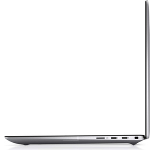 Powystawowy Dell Precision 5470 Core i5 12500H (12-gen.) / 8 GB / 2 TB SSD / 14'' WQXGA dotyk / Win 11 Pro