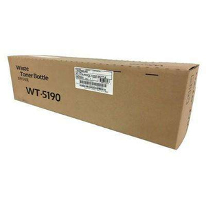 Kyocera Poj. na zuż toner WT-5190 44K