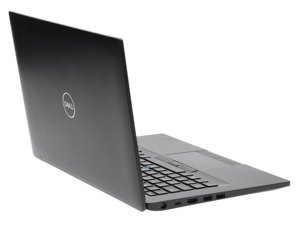 Dell Latitude 7490 Core i5 8250u (8-gen.) 1,6 GHz / 16 GB / 240 SSD / 14'' FullHD dotyk / Win 11 Prof. / Klasa A-