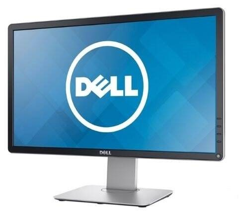 Monitor Poleasingowy Dell P2214h / Klasa A-