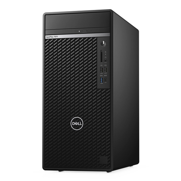 Dell OptiPlex 7071 Tower Core i9 9900 (9-gen.) 3,1 GHz / 16 GB / 2 TB SSD / Win 11 Pro + Nvidia Quadro K2200 [4 GB]