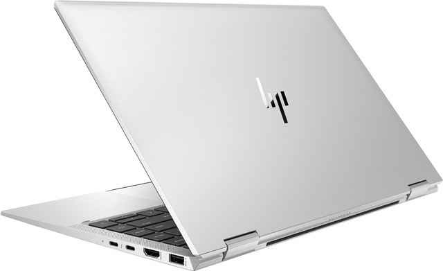 HP EliteBook X360 1040 G7 2w1 Core i5 10310U 1,7 GHz / 8 GB / 240 SSD / 14'' FullHD dotyk / Win 11 Pro