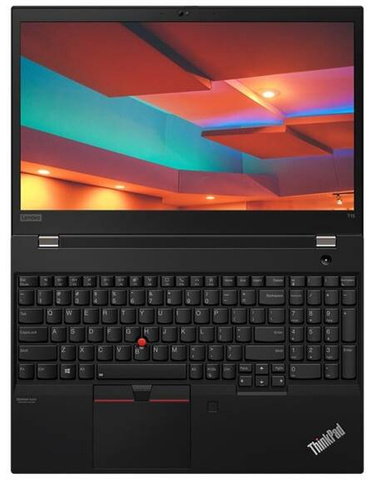 Lenovo ThinkPad T15 Gen 1 Core i5 10310U (10-gen.) 1,7 GHz / 16 GB / 480 SSD / 15,6" FullHD / Win 11 Pro