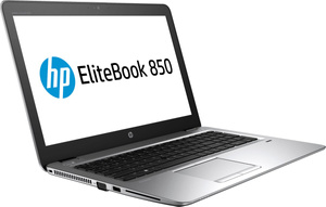 Poleasingowy Laptop HP EliteBook 850 G4 Core i5 7200U (7-gen.) 2,5 GHz / 8 GB / 480 SSD / 15,6'' FullHD / Win 10 Pro