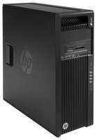 HP Workstation Z440 Tower Xeon E5-1650 v4 3,6 GHz (6 rdzeni)  / 16 GB / 240 SSD / Win 10 Prof. (Update)