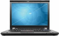 Laptop Poleasingowy Lenovo ThinkPad T420 Core i5 2430M (2-gen.) 2,4 GHz / 8 GB / 240 SSD / 14" HD+ / Win 10 Pro