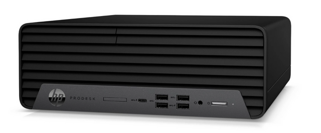 Komputer Poleasingowy HP ProDesk 400 G7 SFF Core i7 10700 (10-gen.) 2,9 GHz / 8 GB / 480 SSD / Win 11 Pro