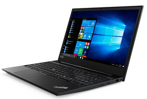 Lenovo ThinkPad E580 Core i5 8250U (8-gen.) 1,6 GHz / 8 GB / 120 SSD / 15,6" FullHD / Win 11 Pro