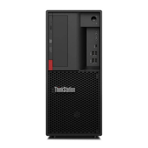 Komputer Poleasingowy Lenovo ThinkStation P330 Tower Core i7 9700F (9-gen.) 3,0 GHz / 16 GB / 480 SSD / Win 11 Pro + Nvidia GeForce RTX 3050 [6 GB]