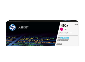 Oryginalny Toner HP 410X CF413X do HP Color 5k Magenta