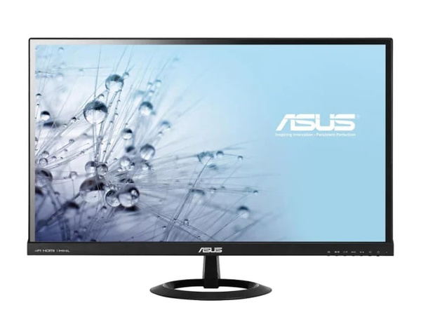 Asus VX279 z głośnikami