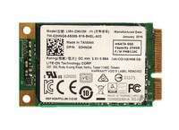 Dysk SSD / Lite-On LMH-256V2M / 256 GB / mSATA