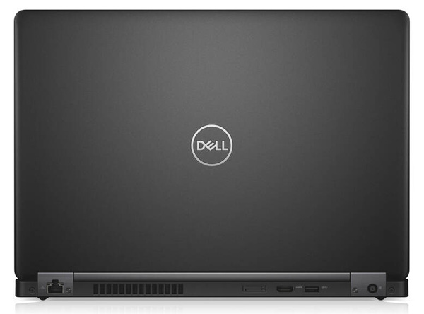 Poleasingowy Laptop Dell Latitude 5490 Core i5 7300U (7-gen.) 2,6 GHz / 16 GB / 480 SSD / 14'' / Win 10 Prof.