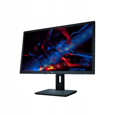 Monitor Poleasingowy AOC I2775PQU z głośnikami