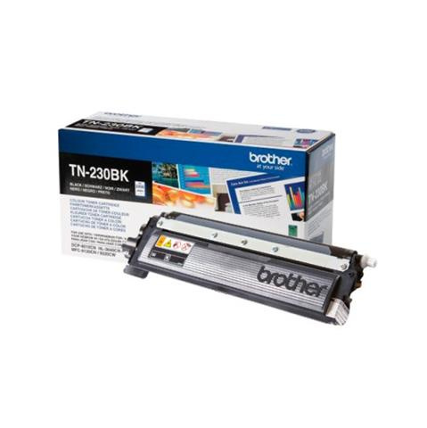 Oryginalny Toner TN-230BK do Brother 2.2k Black