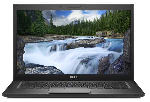 Dell Latitude 7490 Core i5 8250U (8-gen.) 1,6 GHz / 16 GB / 2 TB SSD / 14'' FullHD / Win 11