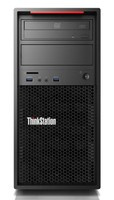 Lenovo P320 Tower Core i7 7700 (7-gen.) 3,6 GHz / 16 GB / 480 SSD / Win 10 Pro