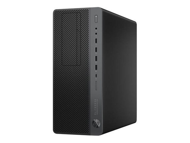 Komputer Poleasingowy HP EliteDesk 800 G5 Tower Core i7 8700K (8-gen.) 3,7 GHz / 32 GB / 480 SSD / Win 11 Prof.