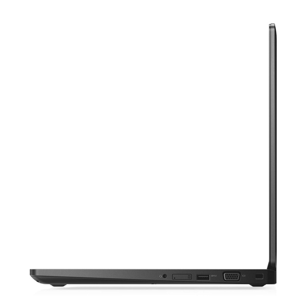 Dell Latitude 5591 Core i7 8850H (8-gen.) 2,6 GHz (6 rdzeni) / 8 GB / 120 SSD / 15,6'' FullHD dotyk / Win 11 Prof.