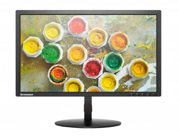 Monitor Poleasingowy Lenovo T2324pa / Klasa A-