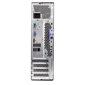 Lenovo ThinkCentre M91p SFF Core i5 2400 (2-gen.) 3,1 GHz / 4 GB / 500 GB / Win 10 Prof. (EDU)