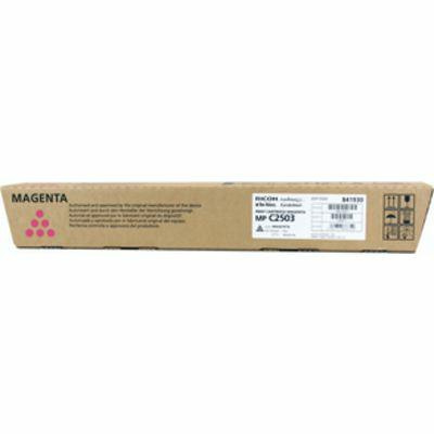 Ricoh Toner MPC2003/2503 841930 magenta