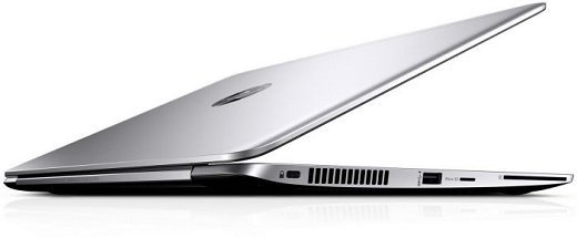 HP EliteBook Folio 1040 G1 Core i7 4600U (4-gen.) 2,1 GHz / 8 GB / 480 SSD / 14'' HD+ / Win 10 Prof. (Update)