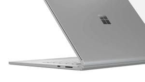 Microsoft Surface Book 3 2w1 Core i5 1035G7 / 8 GB / 256 GB / 13,5'' 3000x2000 dotyk / Win 11 Pro